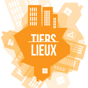 Illustration conférence/débat sur les tiers lieux organisée le 04/06/2015 par l'Atelier