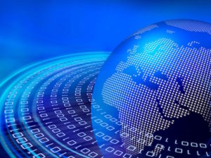 Illustration cyberstratégie