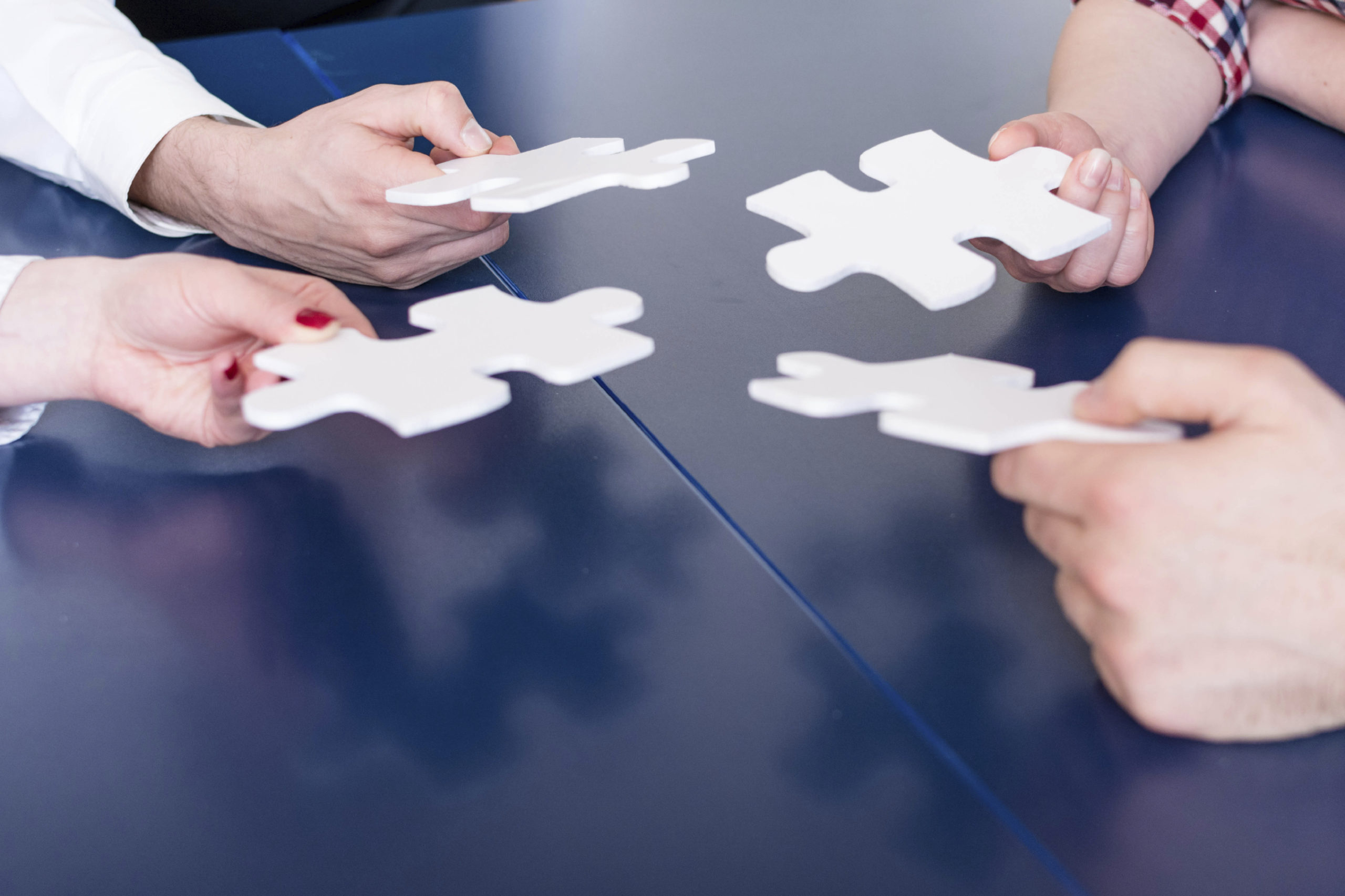 Autonomie des collaborateurs de la DSI