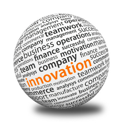 Innovation illustration