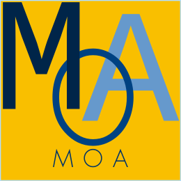 Logo club MOA