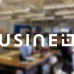 Le Club au coeur de l'univers des startups