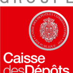 Logo groupe Caisse des dépôts