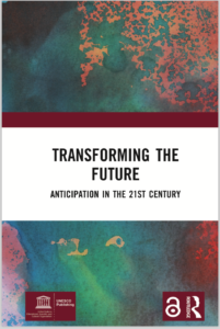 Couverture du livre Transforming-the-future-couverture