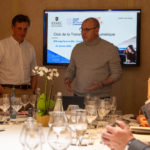 Retours sur le dîner-débat « Apports et limites de la #ChangeTech et de l’IA »