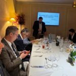 Géopolitique des nouvelles routes de la soie numériques : enjeux et défis pour l’Europe