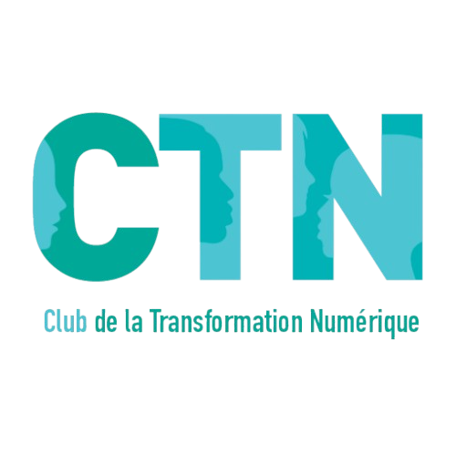 Logo CTN sans fond