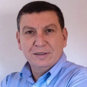 Hacène Goudjil — Président & CEO ColibriTD