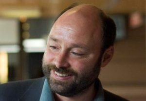 Laurent BIBARD