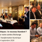 Allier la puissance de la data à l&rsquo;excellence éthique européenne